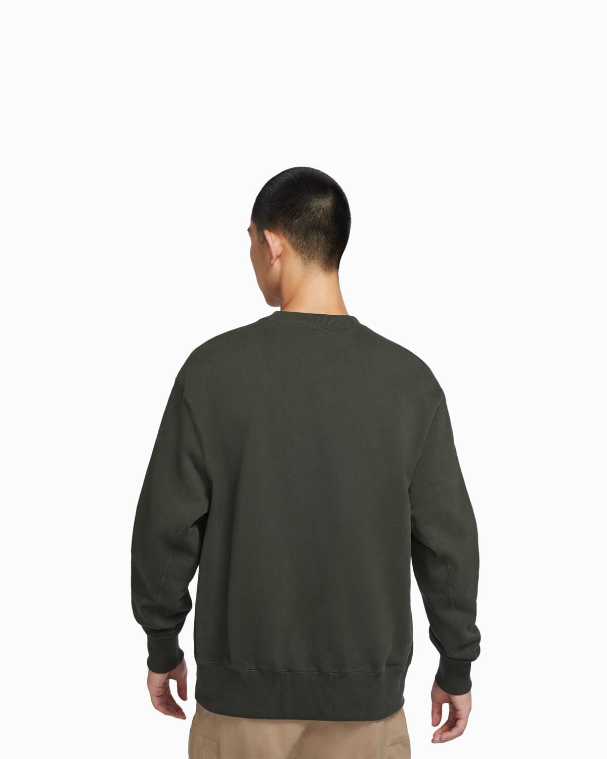 nike as m nsw crw sb