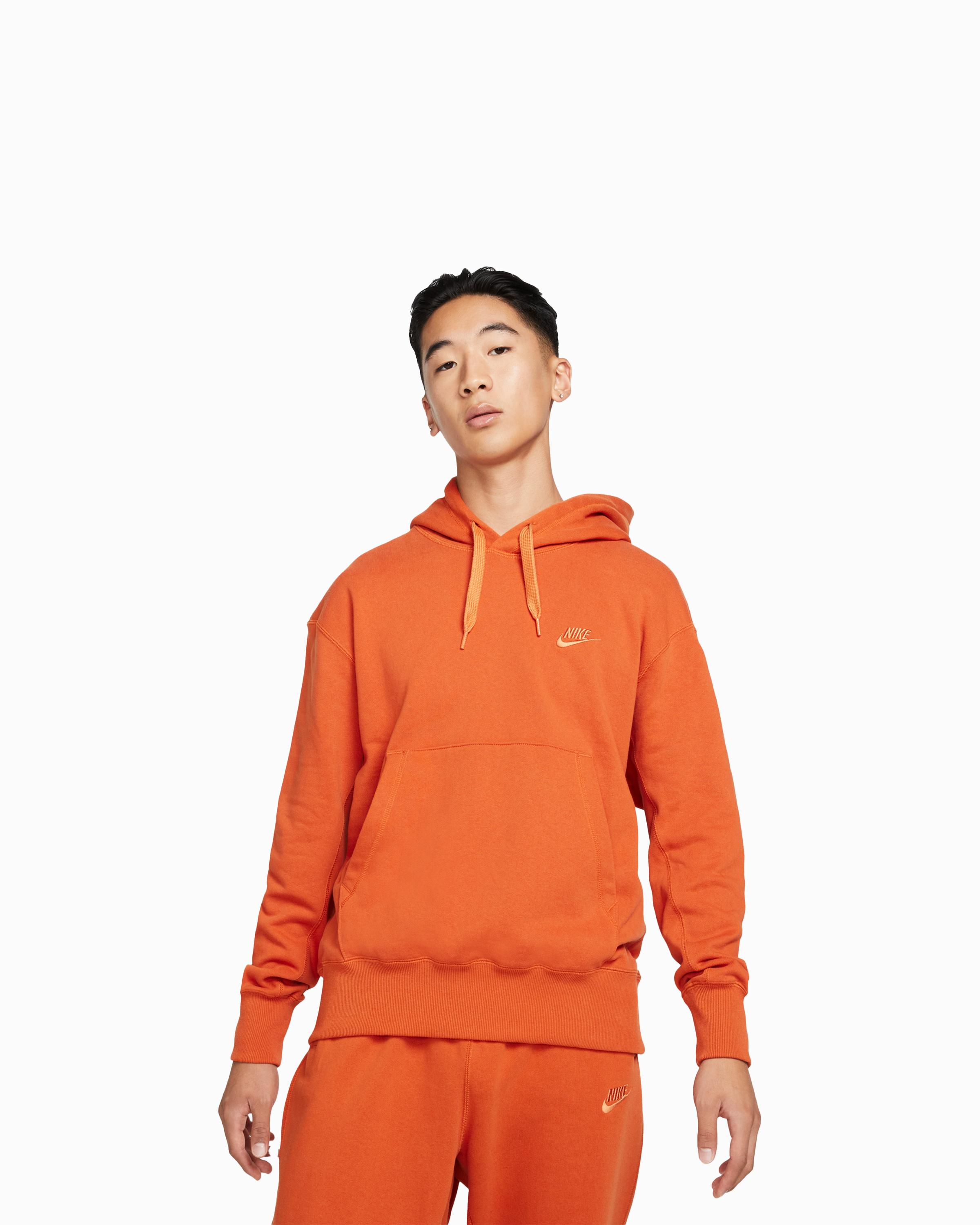 Nike M NSW PO SB HOODIE CLASSIC