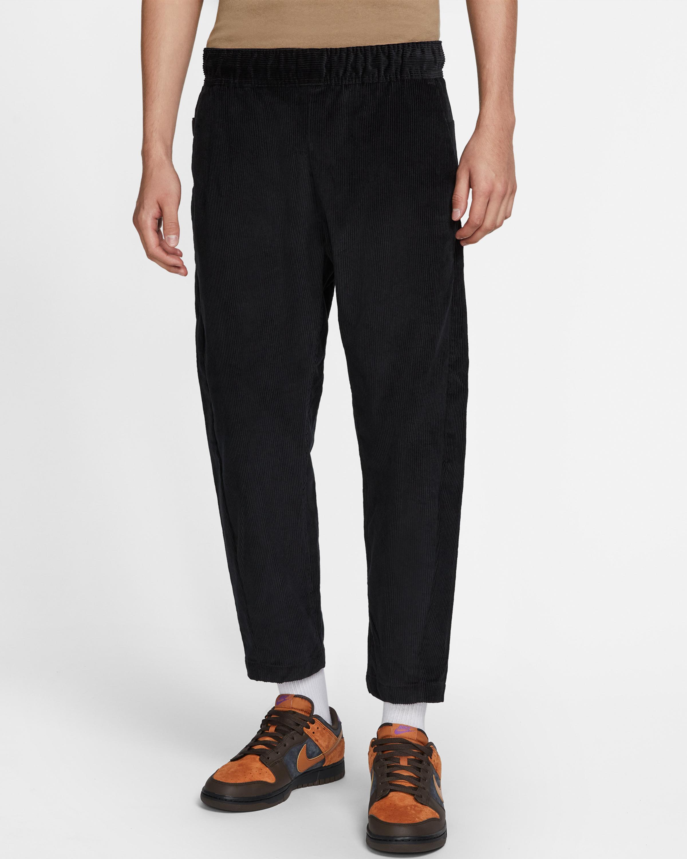 Nike M NSW LIFESTYLE CROP PANT