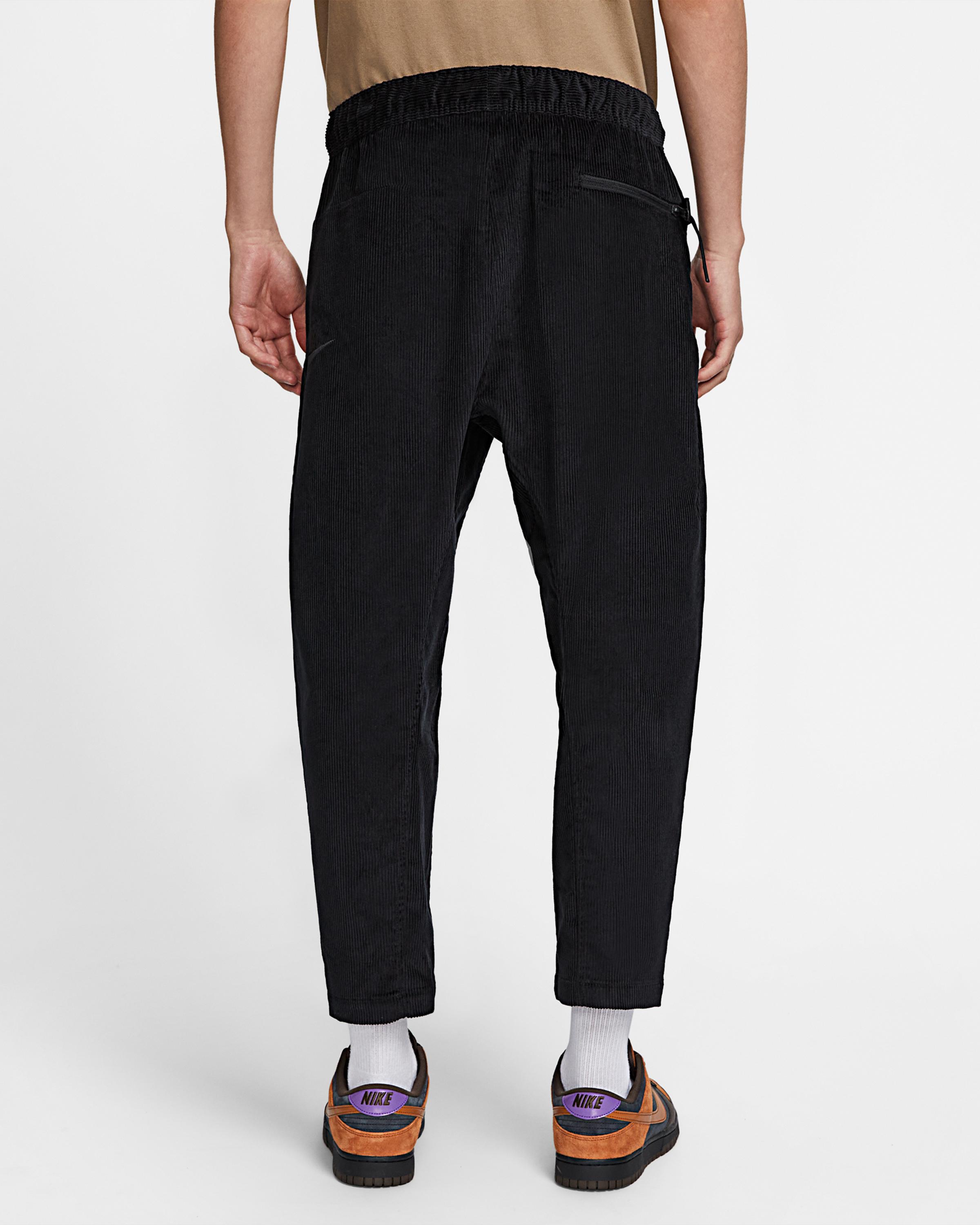 nike crop pants