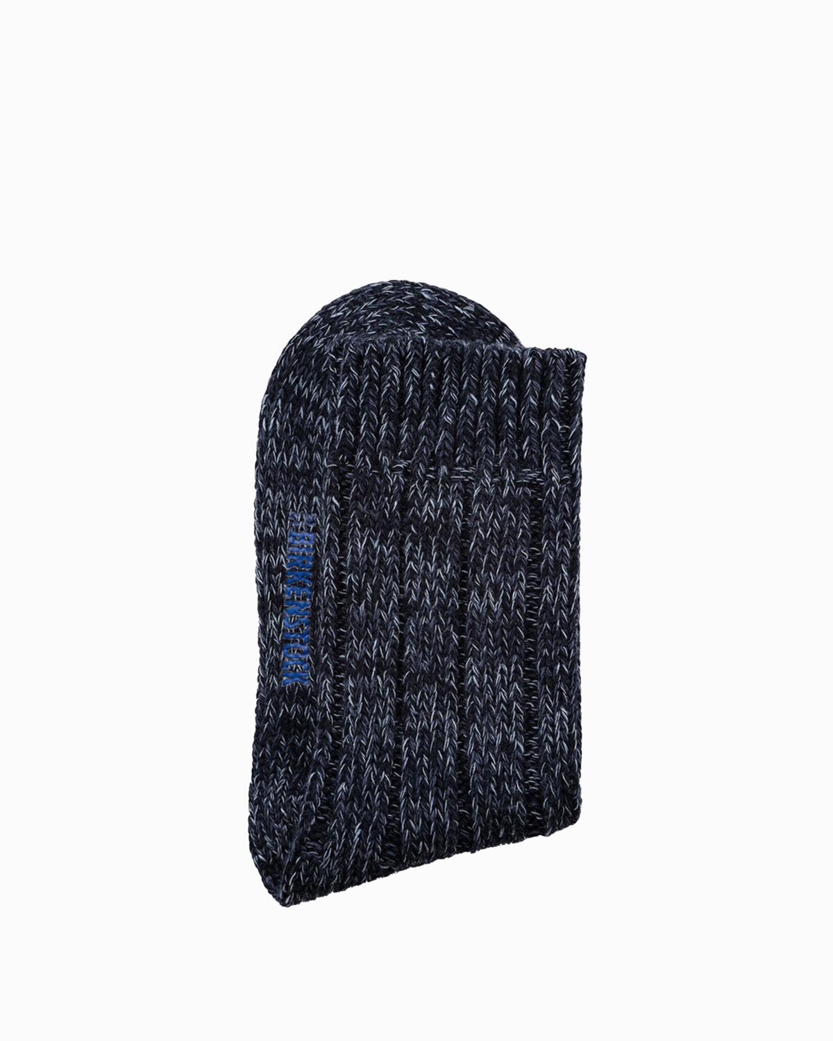 Birkenstock Cotton Slub Socks - Image 3