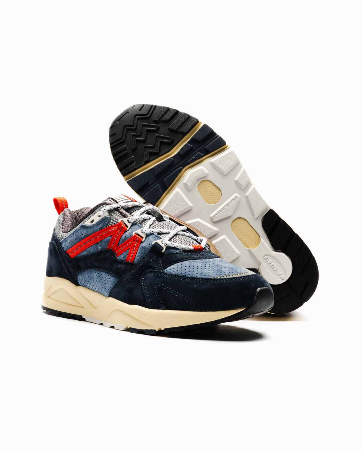 Karhu Fusion 2.0 India Ink - Image 5