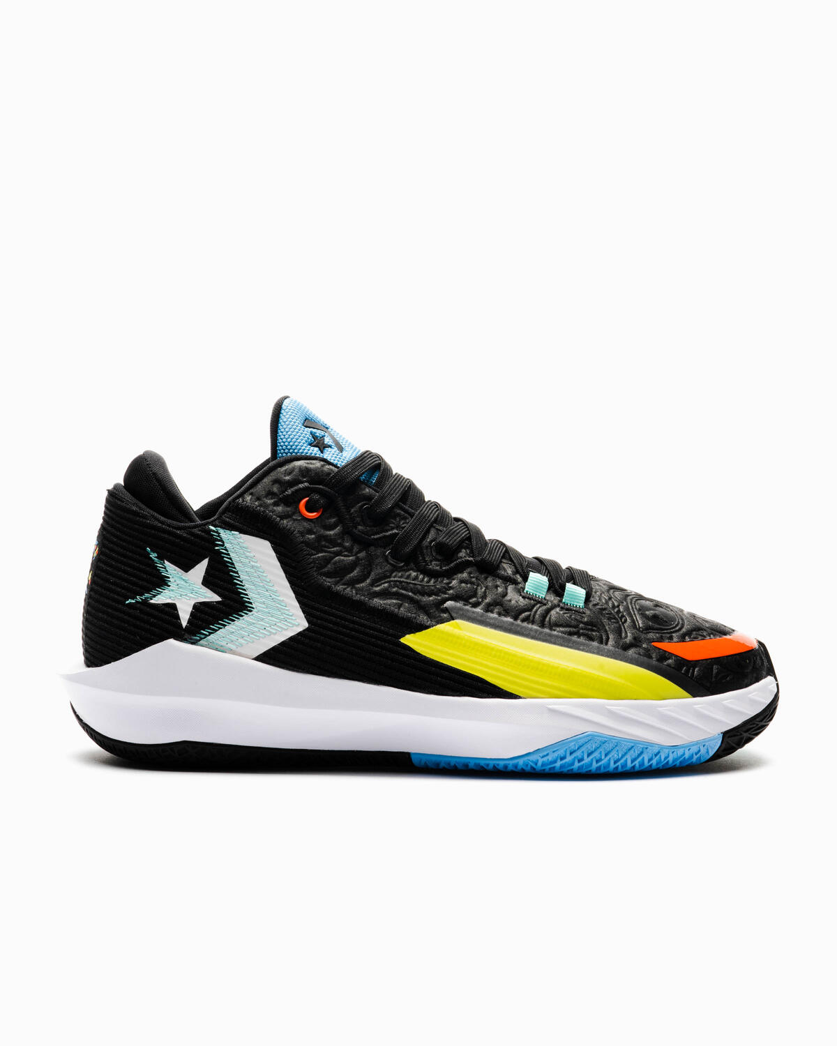 Converse Chuck Taylor All Star Bb Jet Mid - Image 2