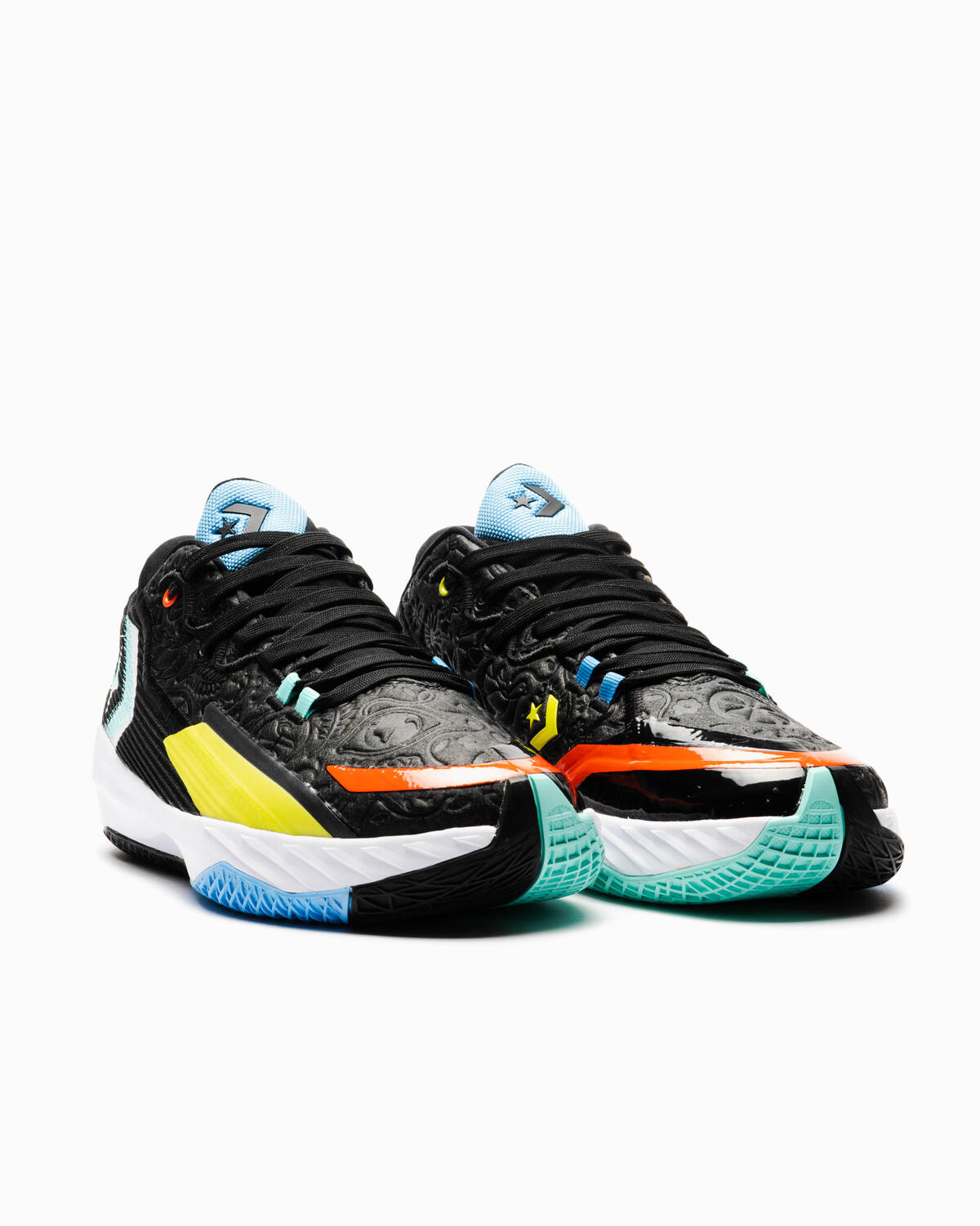 Converse Chuck Taylor All Star Bb Jet Mid - Image 3