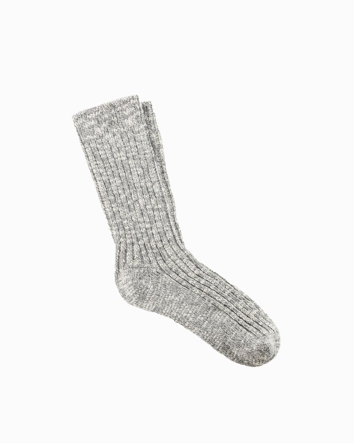 Birkenstock Cotton Slub Socks - Image 2