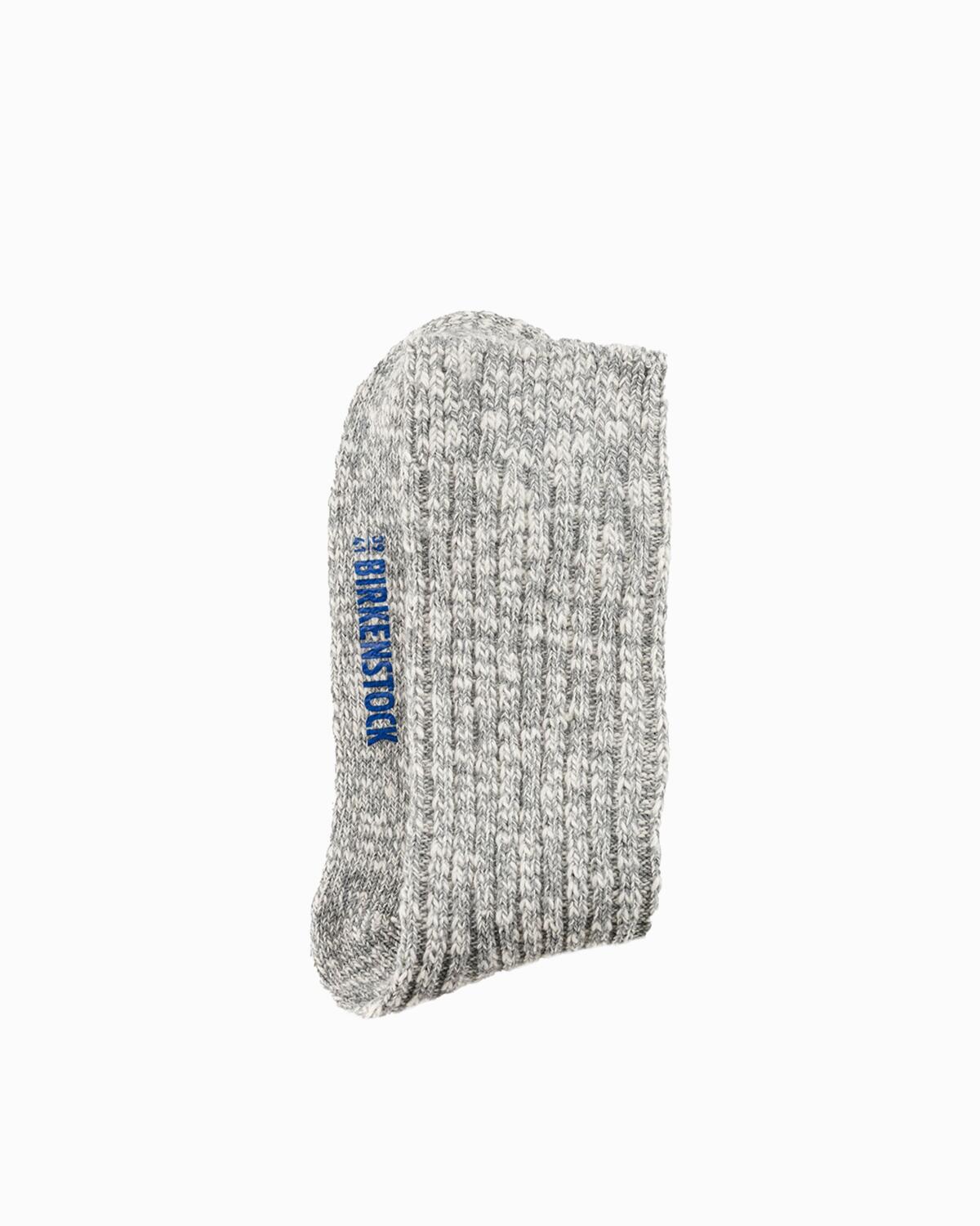 Birkenstock Cotton Slub Socks - Image 3