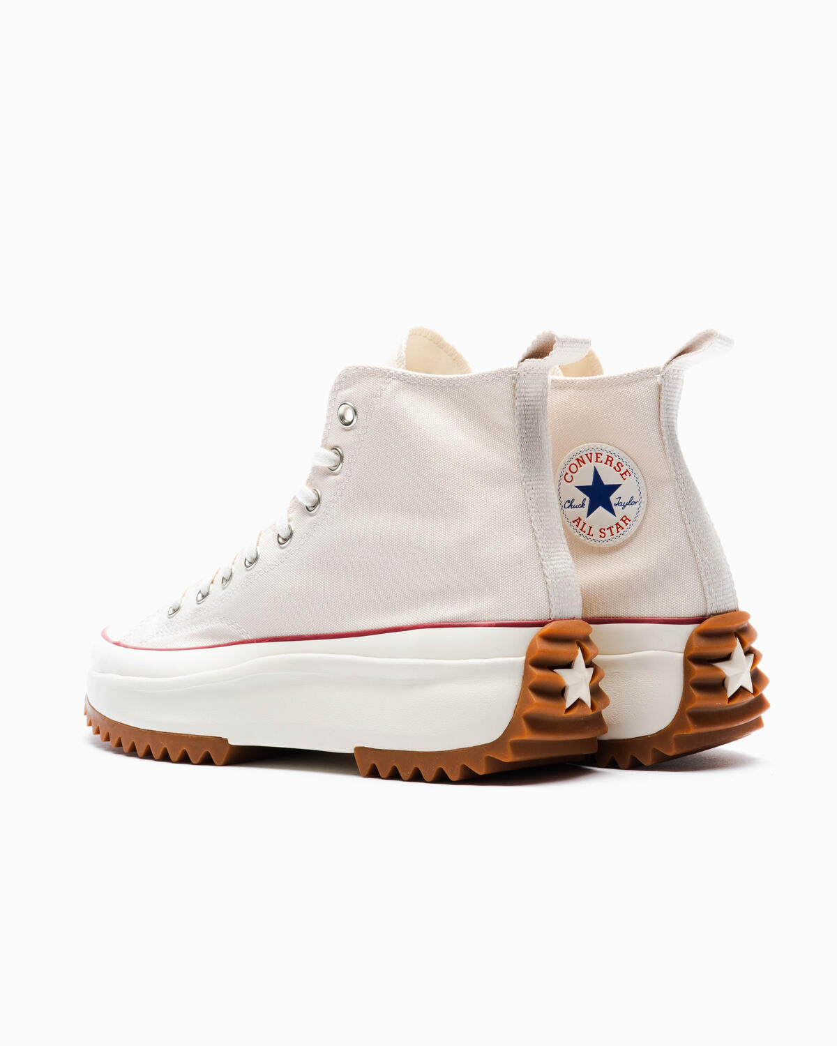 Converse Run Star Hike Hi - Image 4