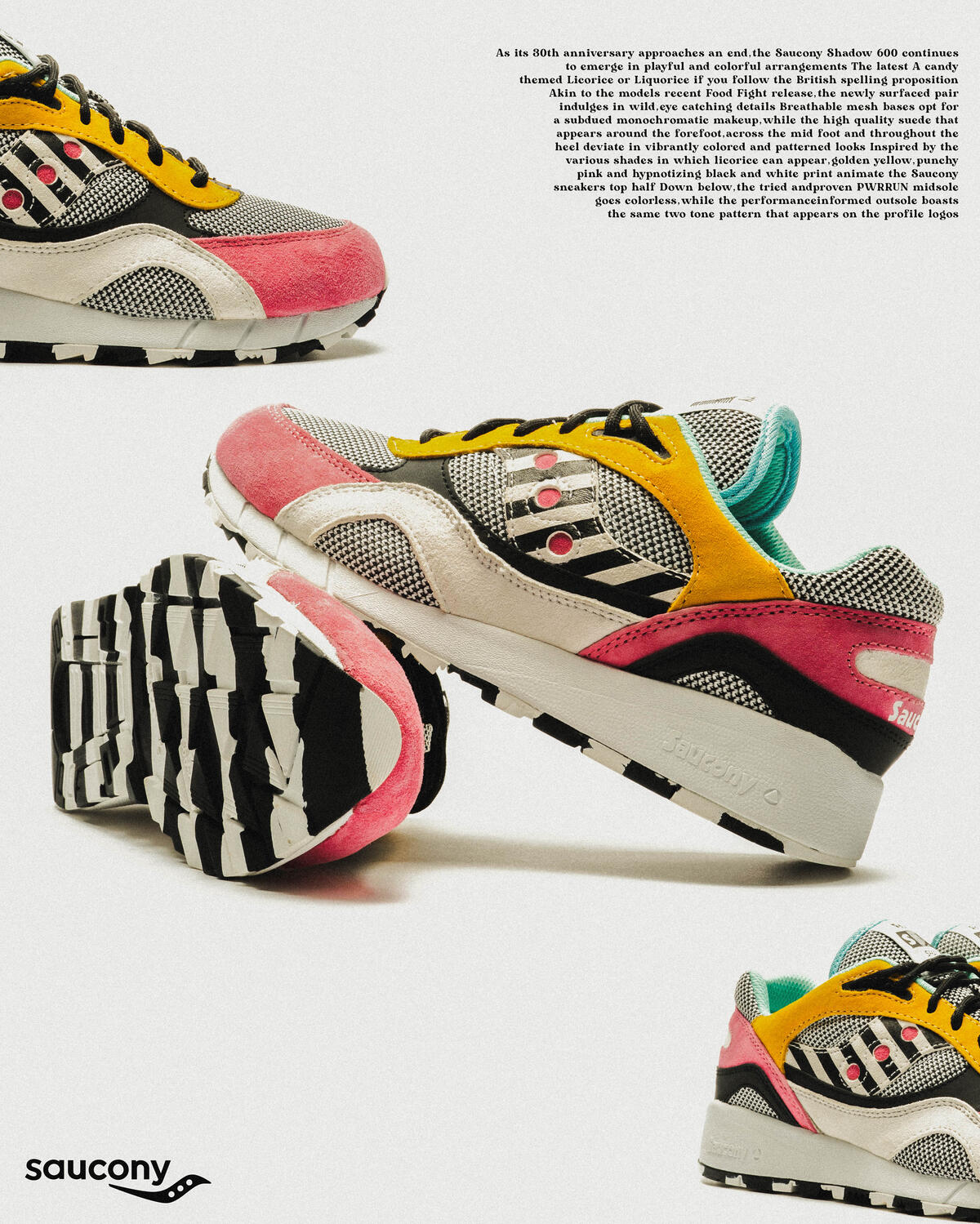 Saucony Shadow 6000 - Image 6