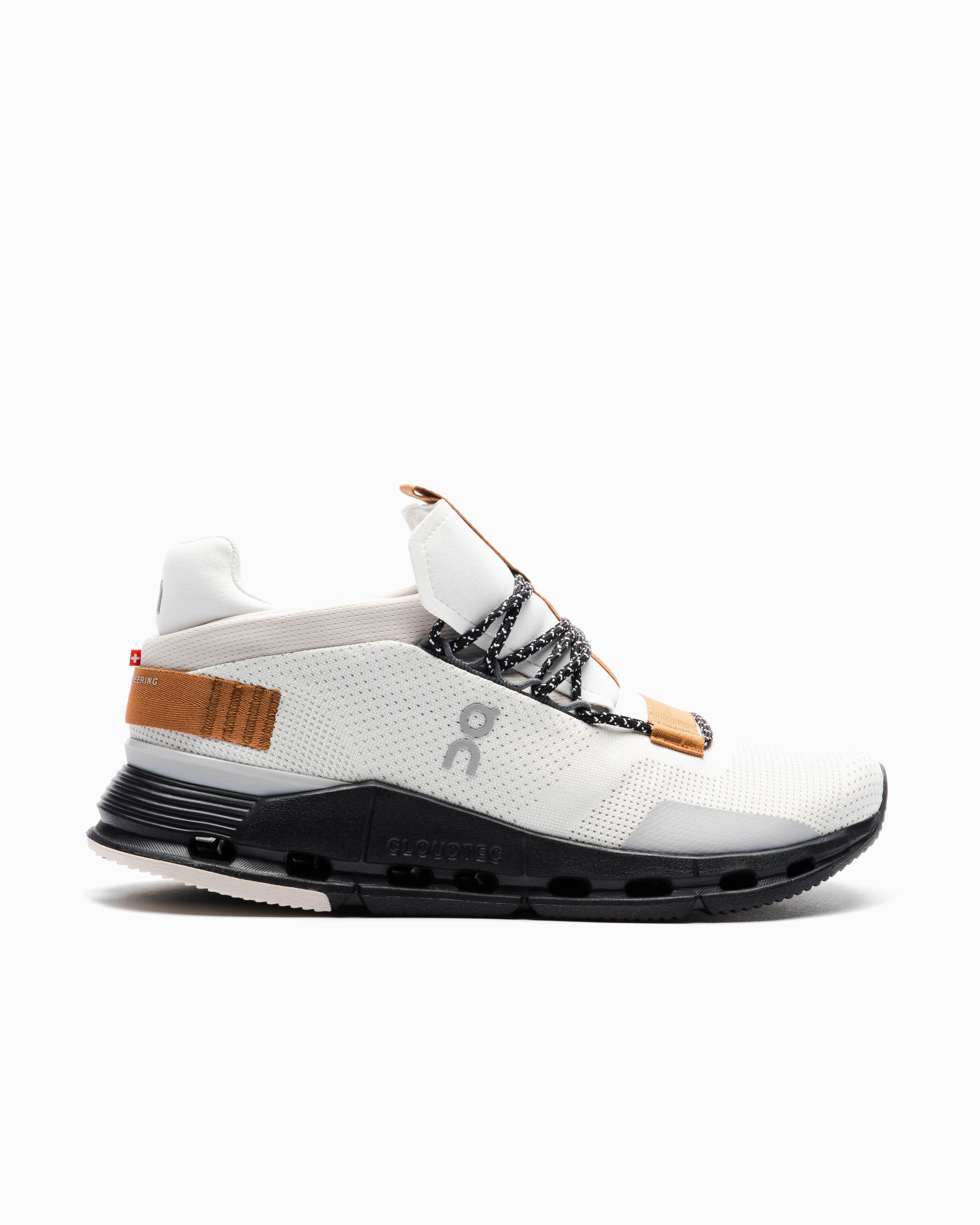 ON Running WMNS CLOUDNOVA "PECAN"