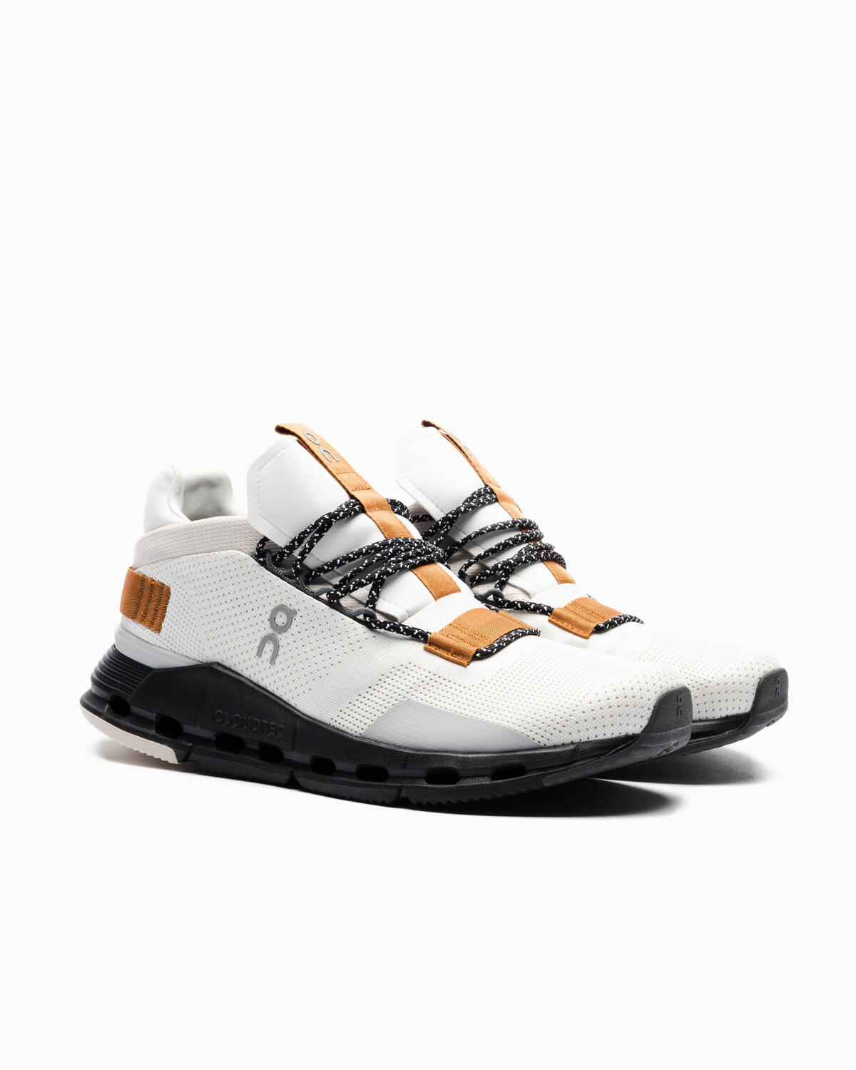 ON Running Cloudnova 'Pecan' (Women's) - Image 3