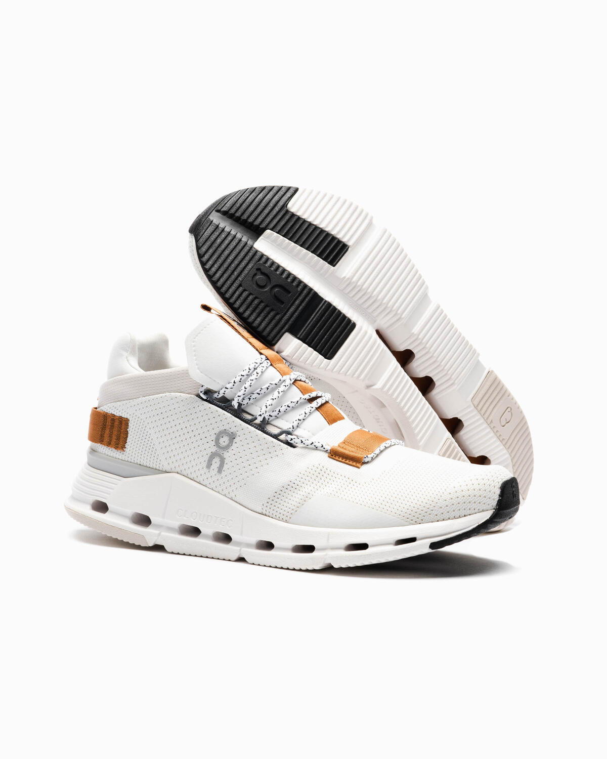 cloudnova white pearl womens