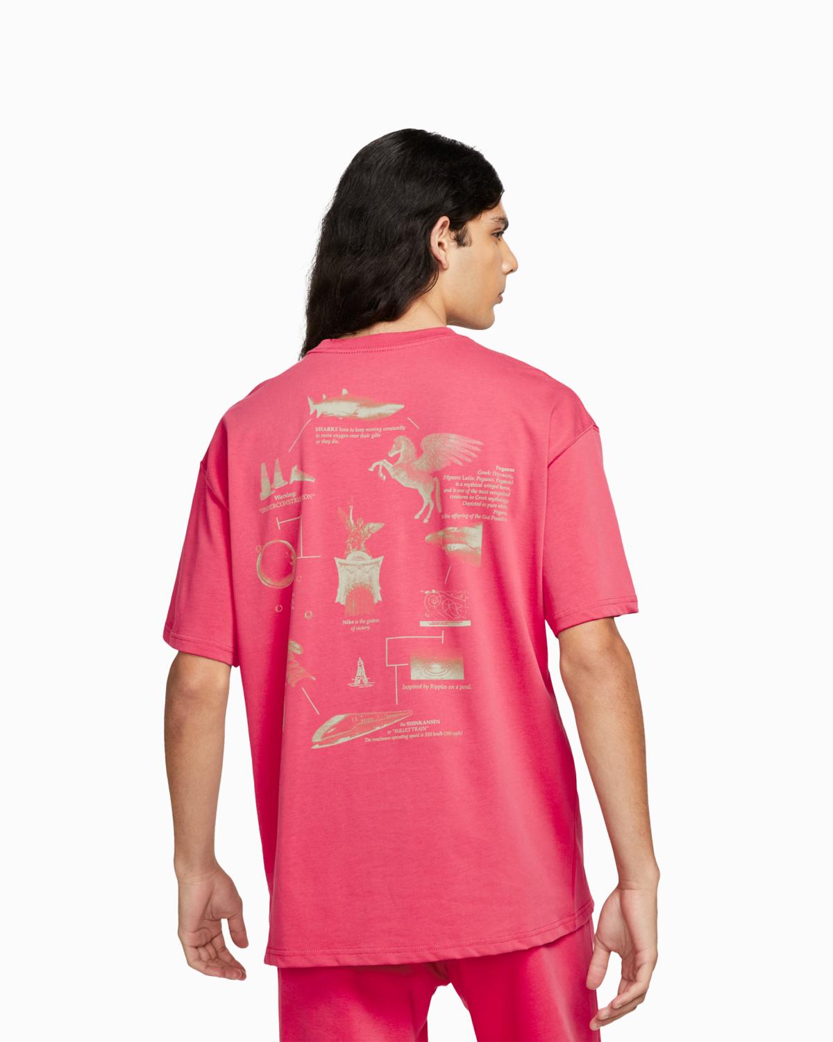 Nike Pegasus Power T-Shirt - Image 3