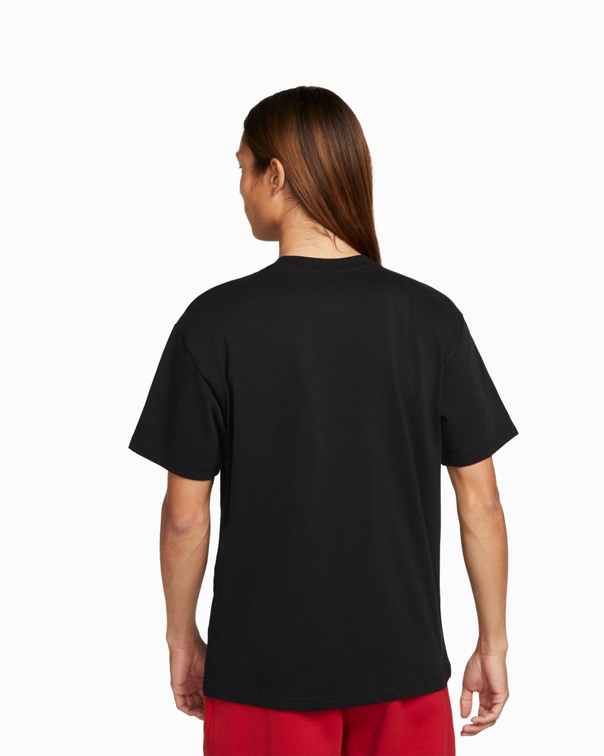 Nike NRG Tee OG Cont 3 - Image 3