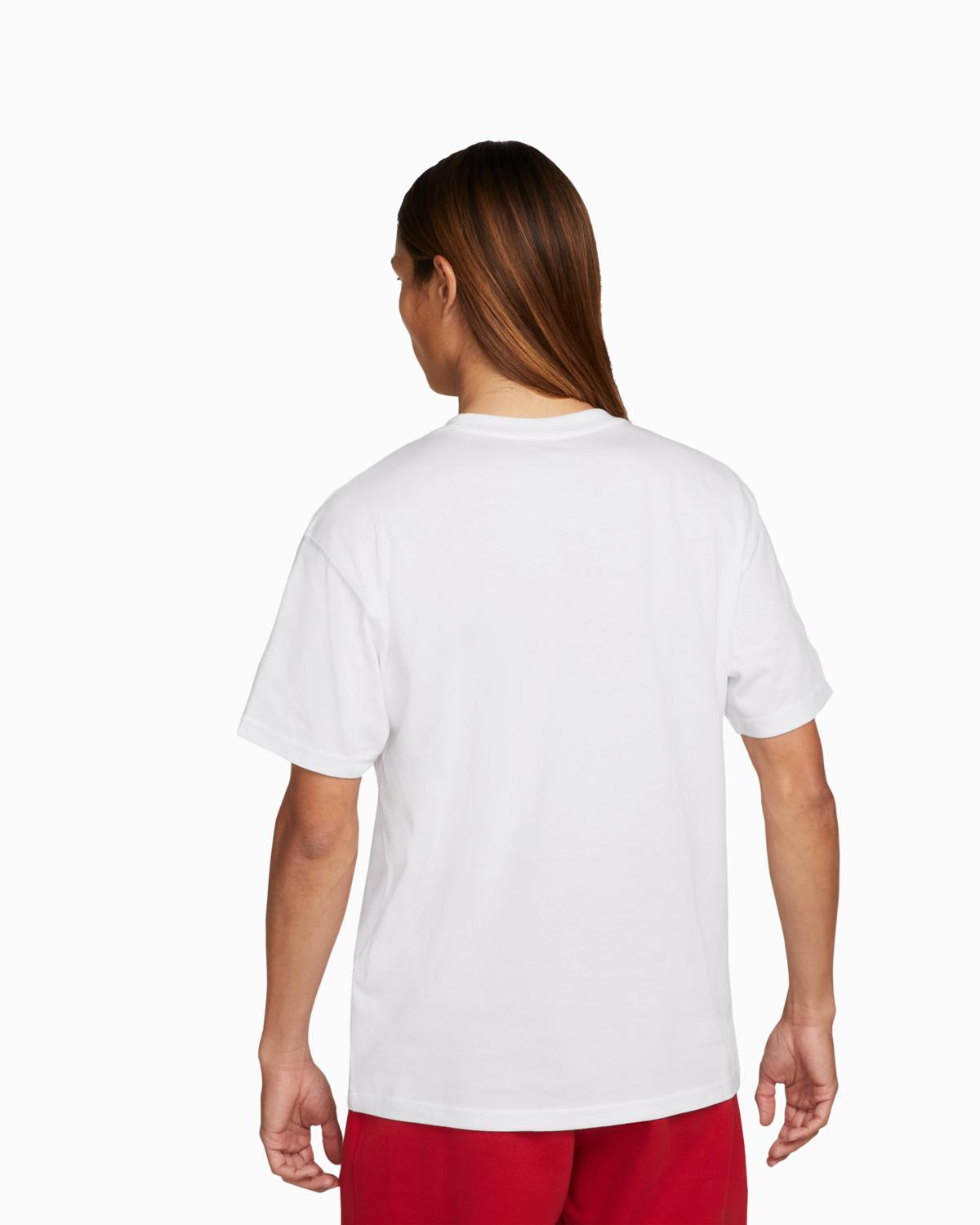 Nike Global Swoosh T-Shirt - Image 3