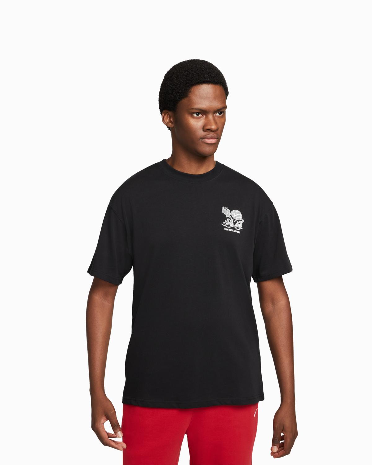 Nike NRG Tee Turtle - Image 2