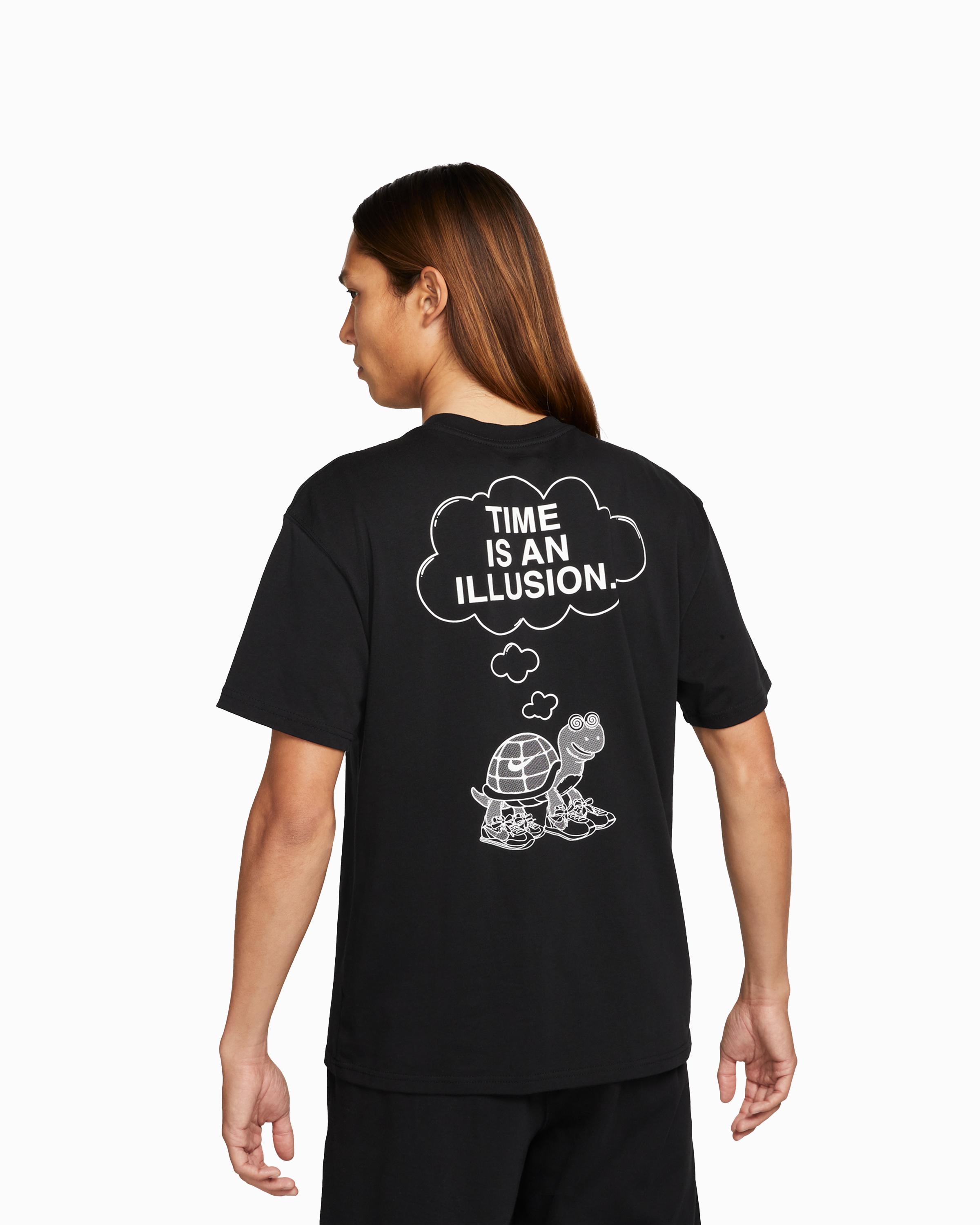 Nike The Tortoise and the Swoosh T-Shirt