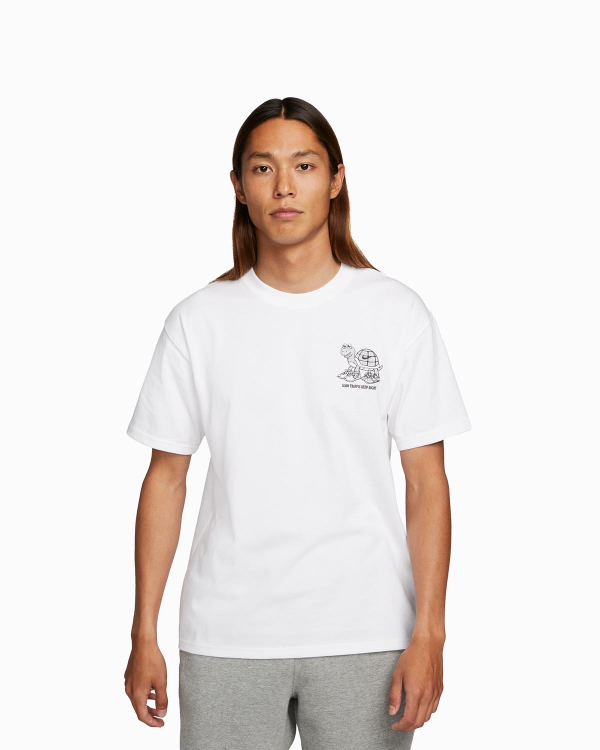 Nike The Tortoise and the Swoosh T-Shirt - Image 2