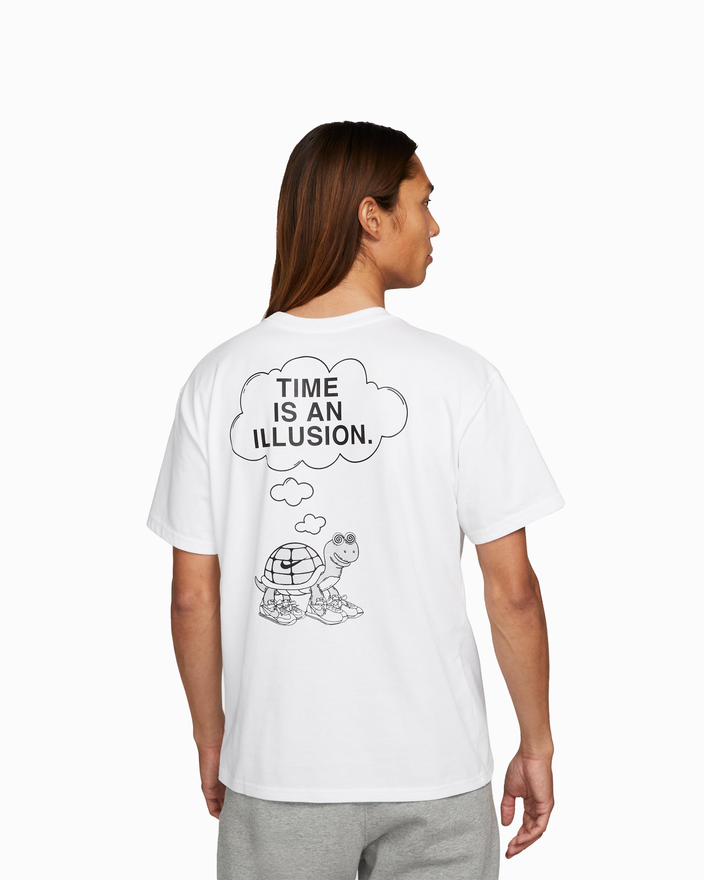 Nike The Tortoise and the Swoosh T-Shirt