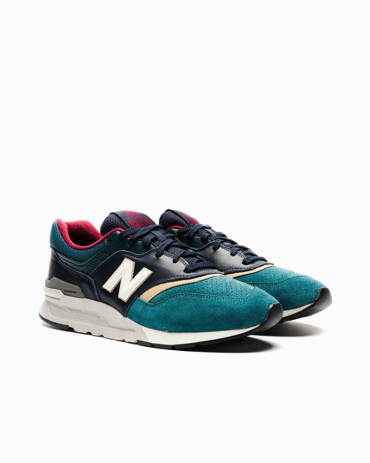 New Balance CM 997 HWC - Image 3