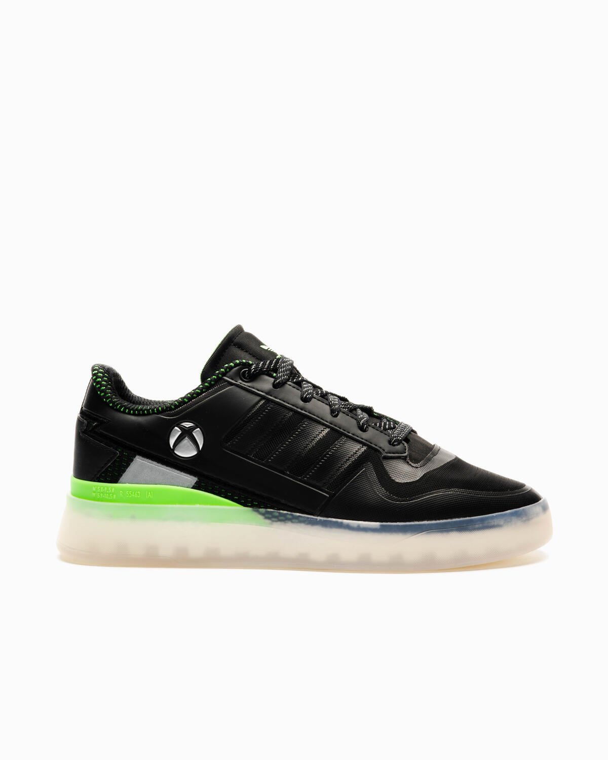 Adidas XBOX Forum Tech Boost - Image 8