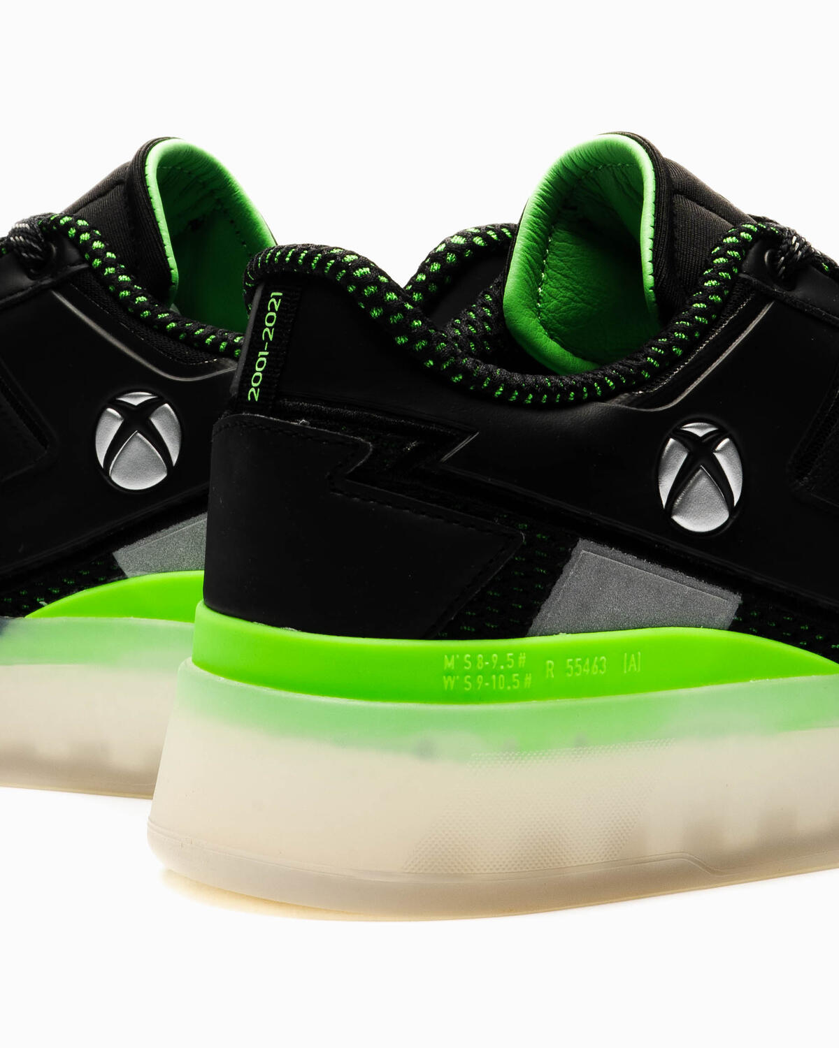Adidas XBOX Forum Tech Boost - Image 11