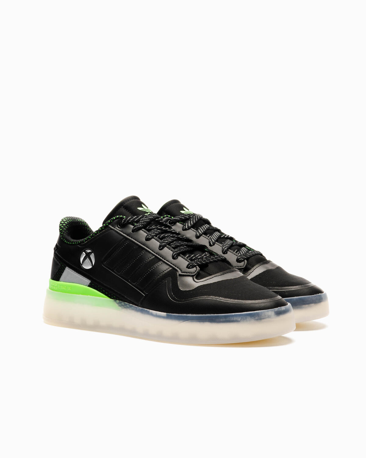 Adidas XBOX Forum Tech Boost - Image 9