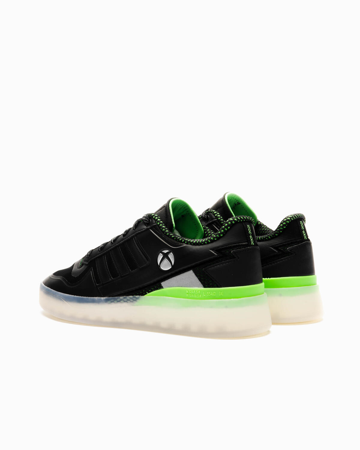 Adidas XBOX Forum Tech Boost - Image 10