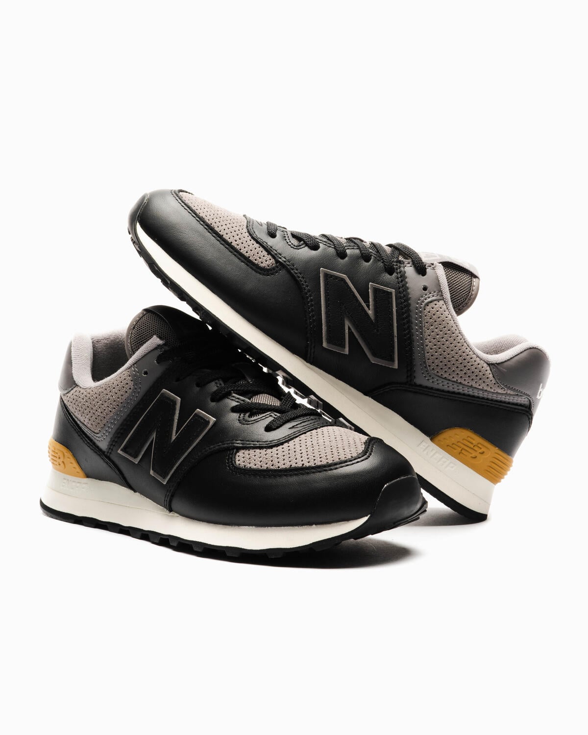 New Balance U 574 LGRG - Image 5
