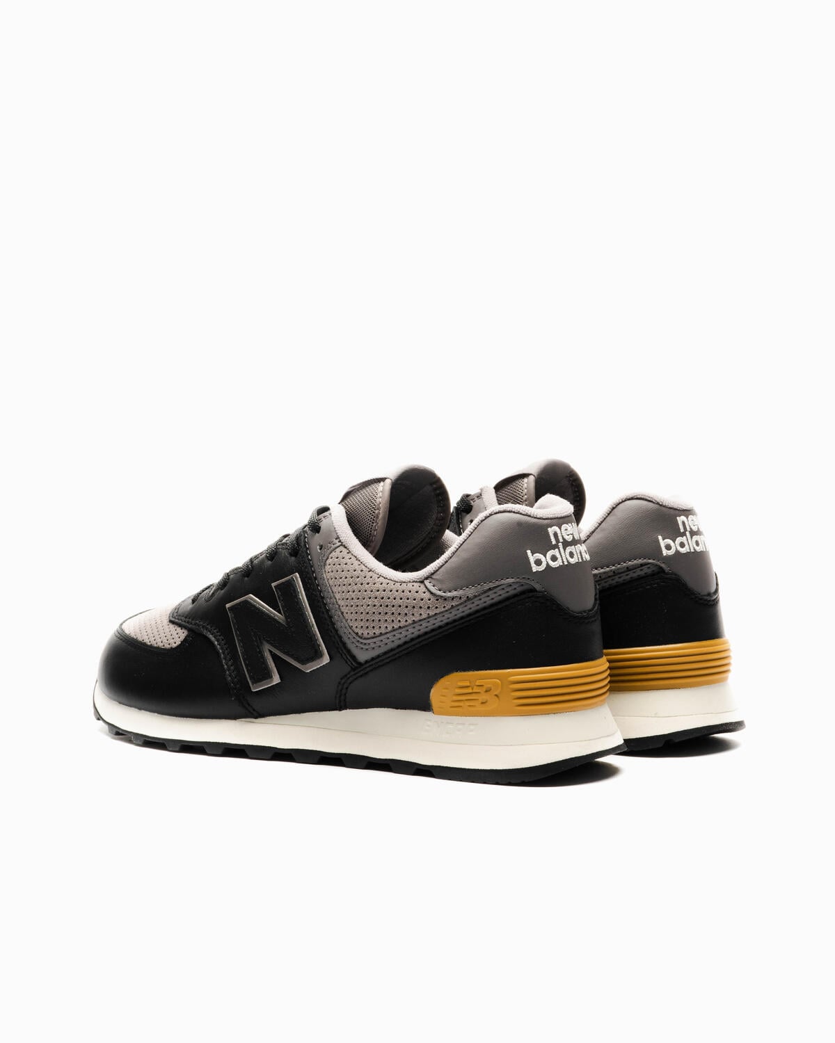 New Balance U 574 LGRG - Image 4