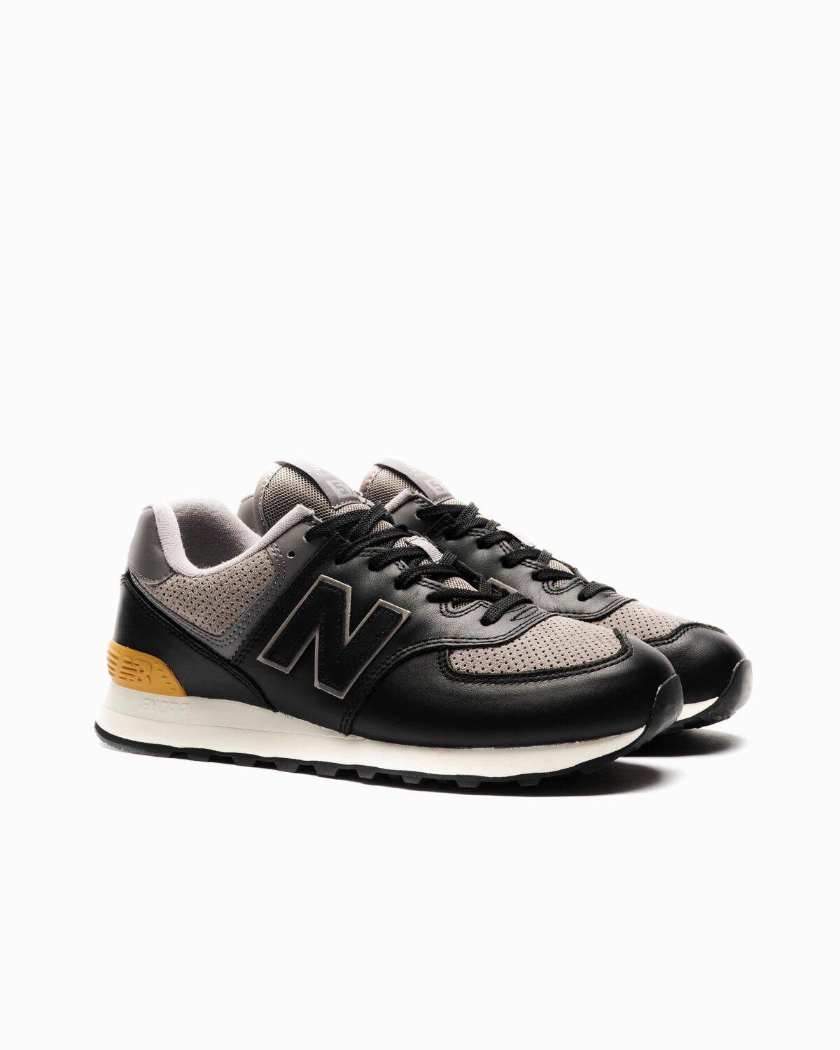 New Balance U 574 LGRG - Image 3