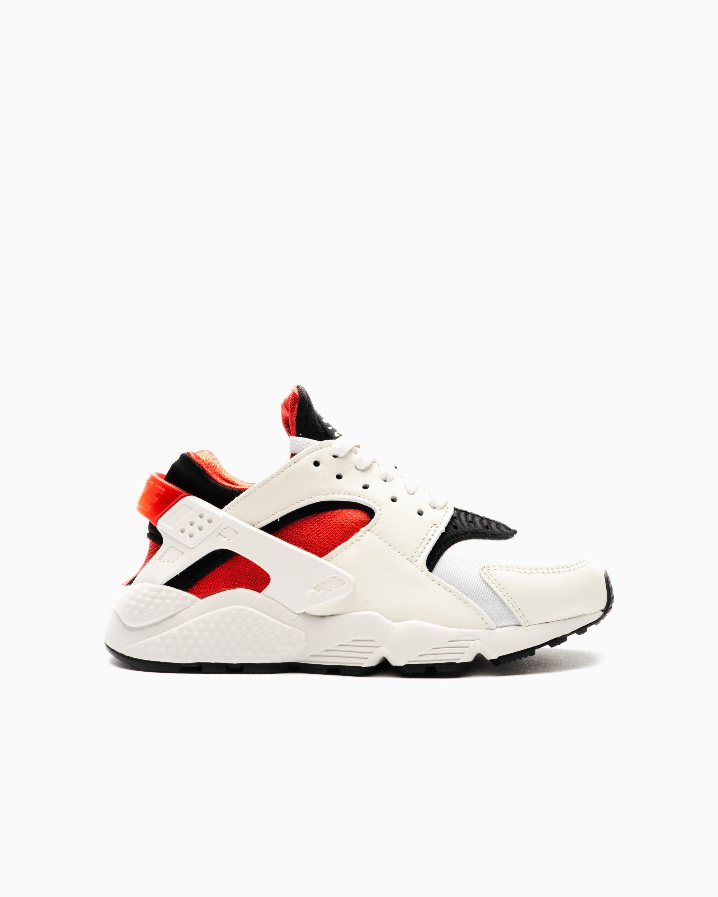 Huarache summit white best sale