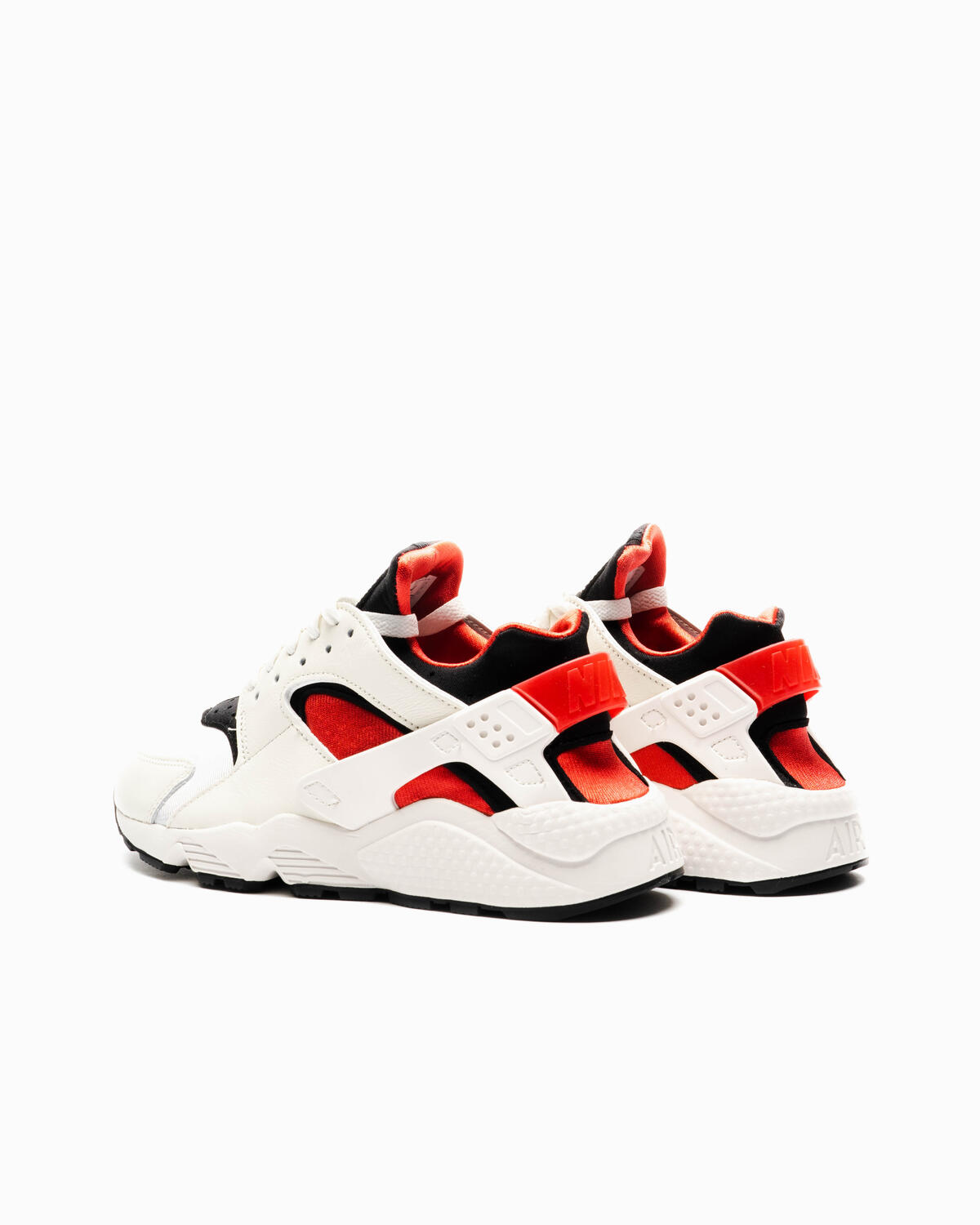 Nike Air Huarache 'Summit White' (Women's) - Image 22