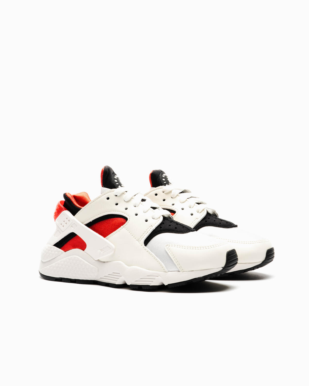 Nike Air Huarache 'Summit White' (Women's) - Image 21
