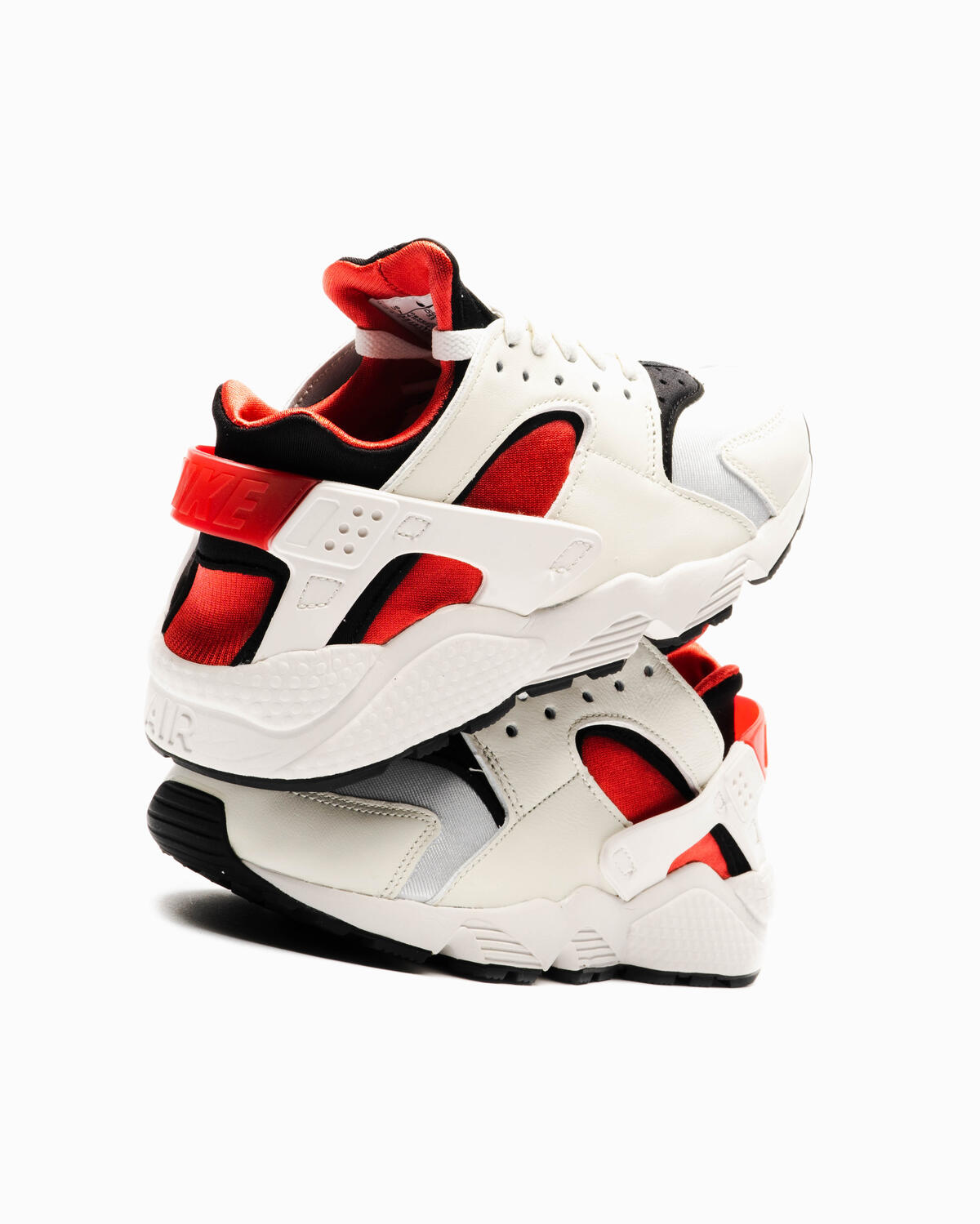 Nike Air Huarache 'Summit White' (Women's) - Image 23