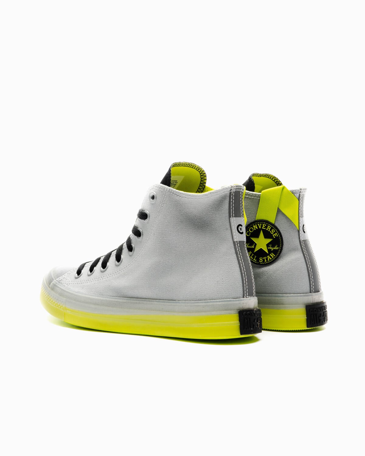 Converse CTAS CX HI - Image 4