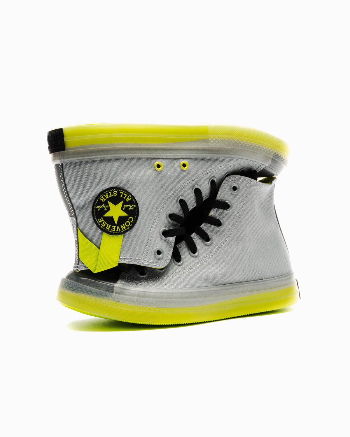 Converse CTAS CX HI - Image 5