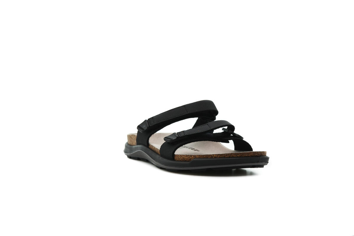 Birkenstock Sahara Wide (Women's) - Image 4