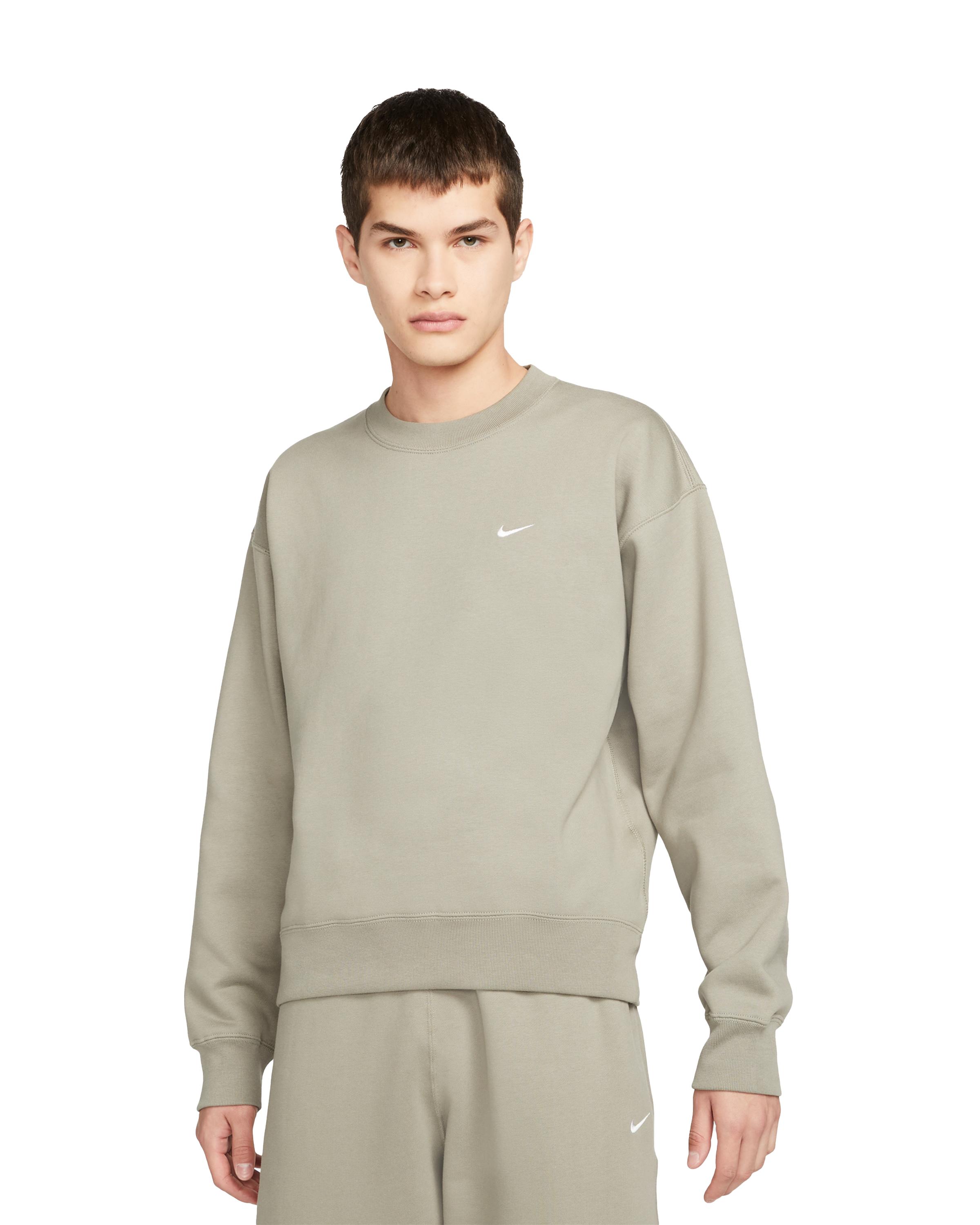 Nike SOLOSWOOSH HW BB CREW