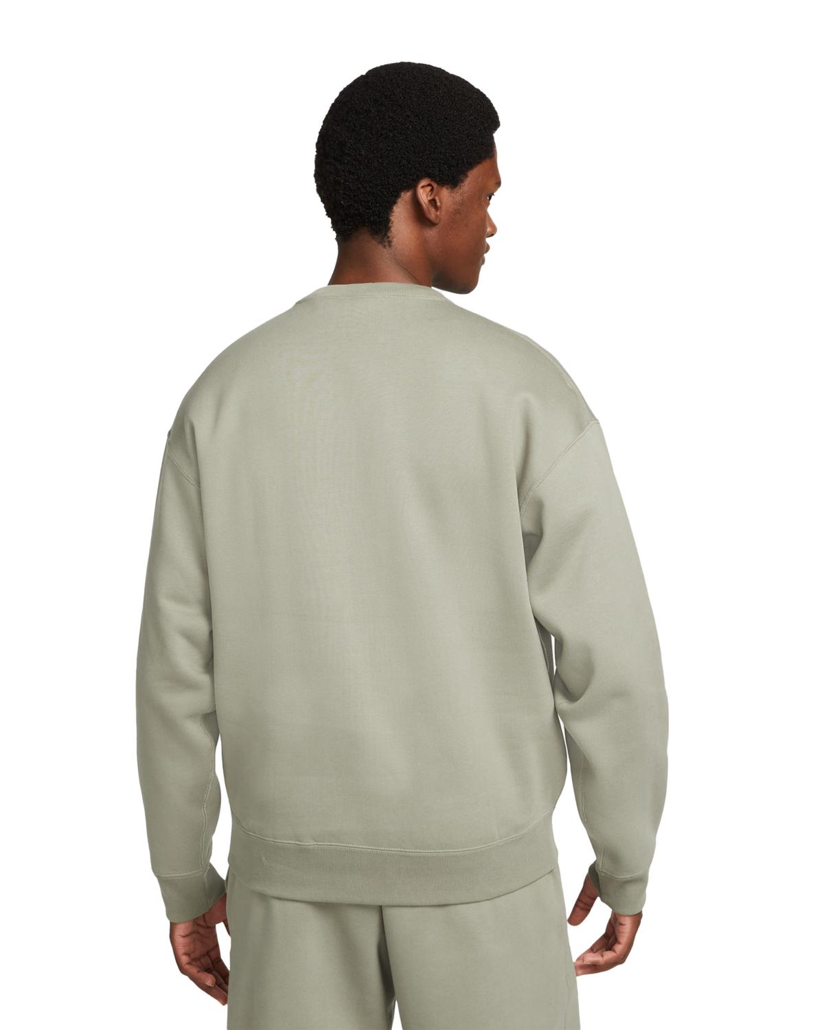 Nike NRG Crew FLC Solo Swoosh - Image 3