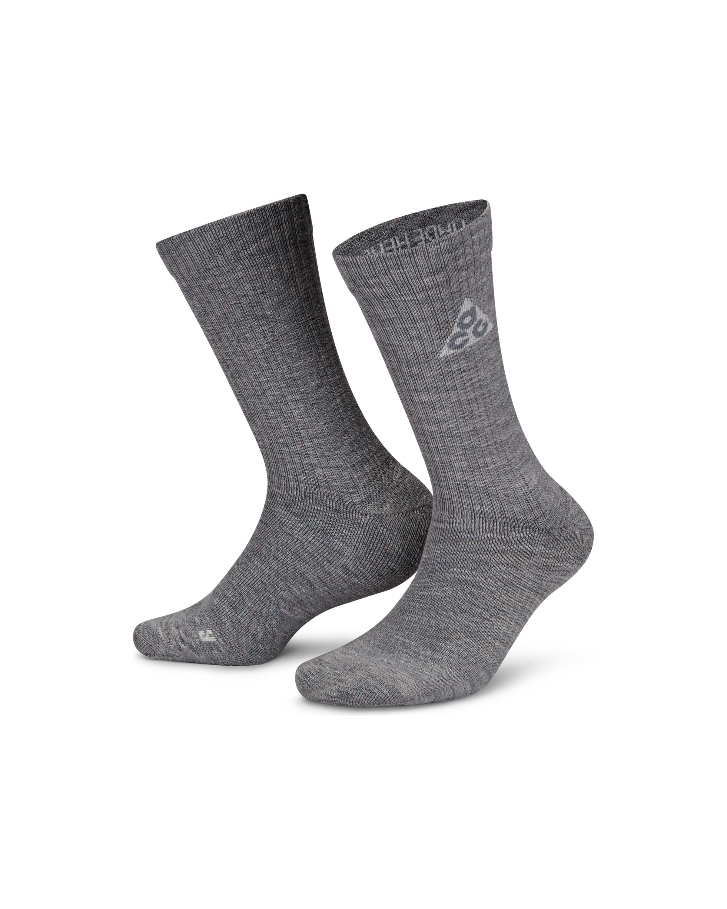 Nike ACG KELLEY RIDGE 2.0 CREW SOCKS