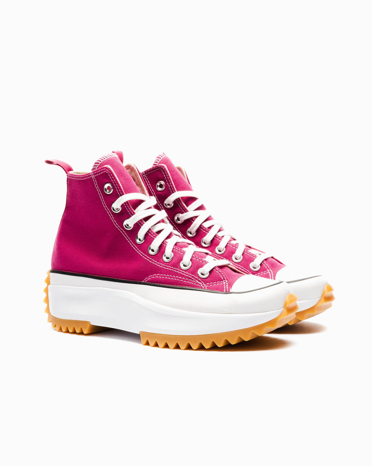 Converse Run Star Hike Hi - Image 3