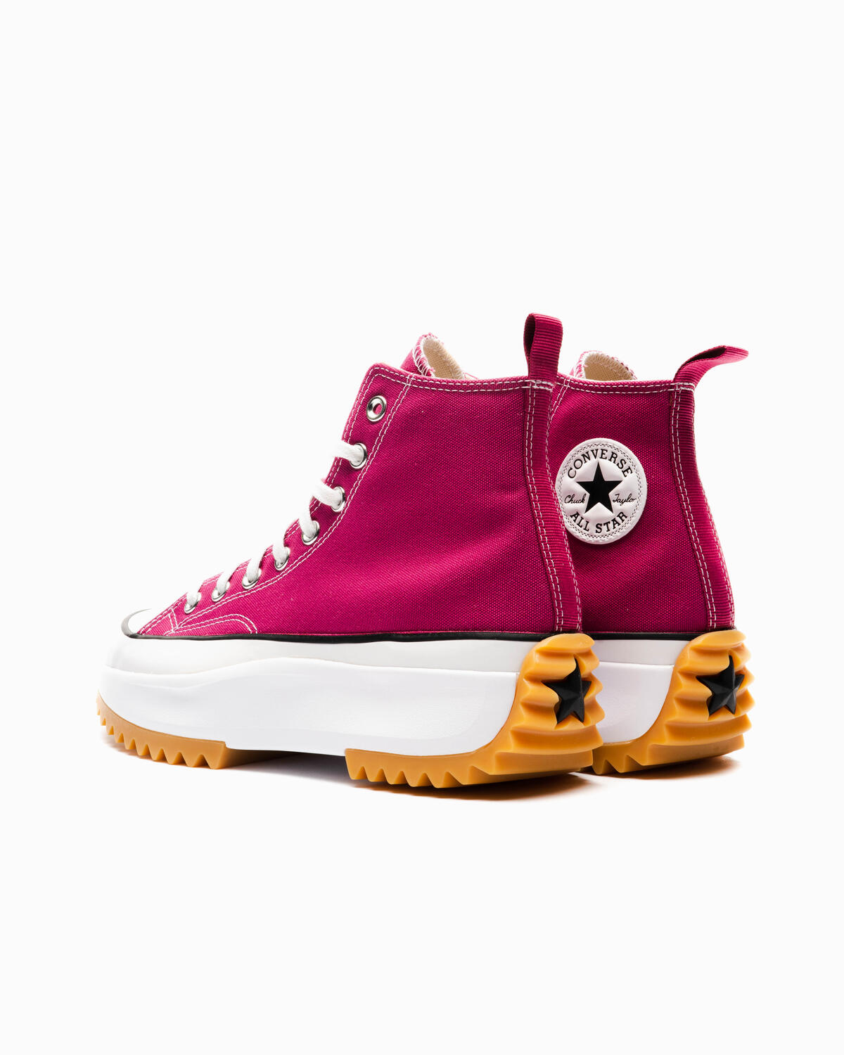 Converse Run Star Hike Hi - Image 4