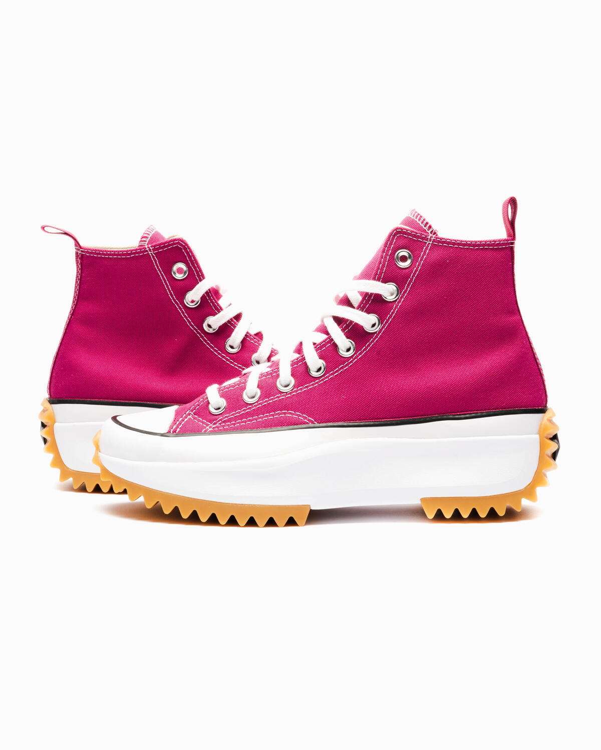 Converse Run Star Hike Hi - Image 5