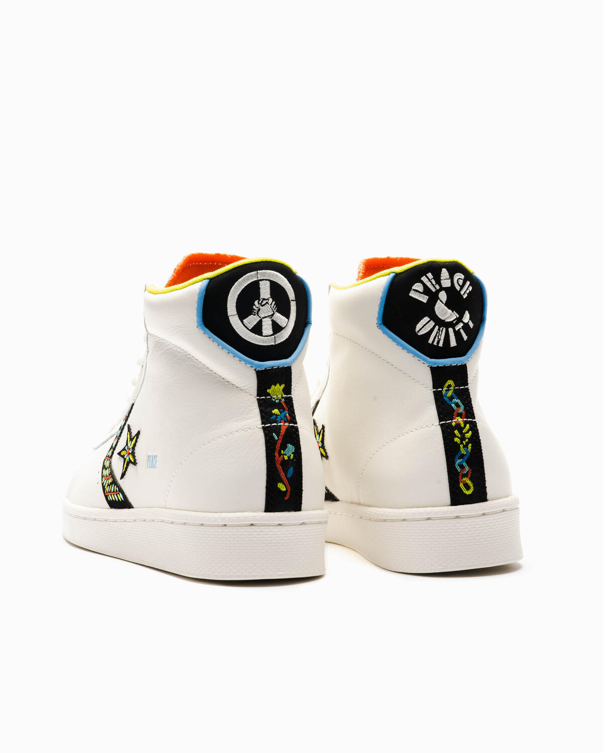 Converse Pro Leather Hi - Image 14