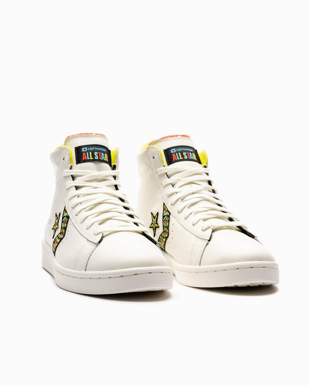 Converse Pro Leather Hi - Image 13