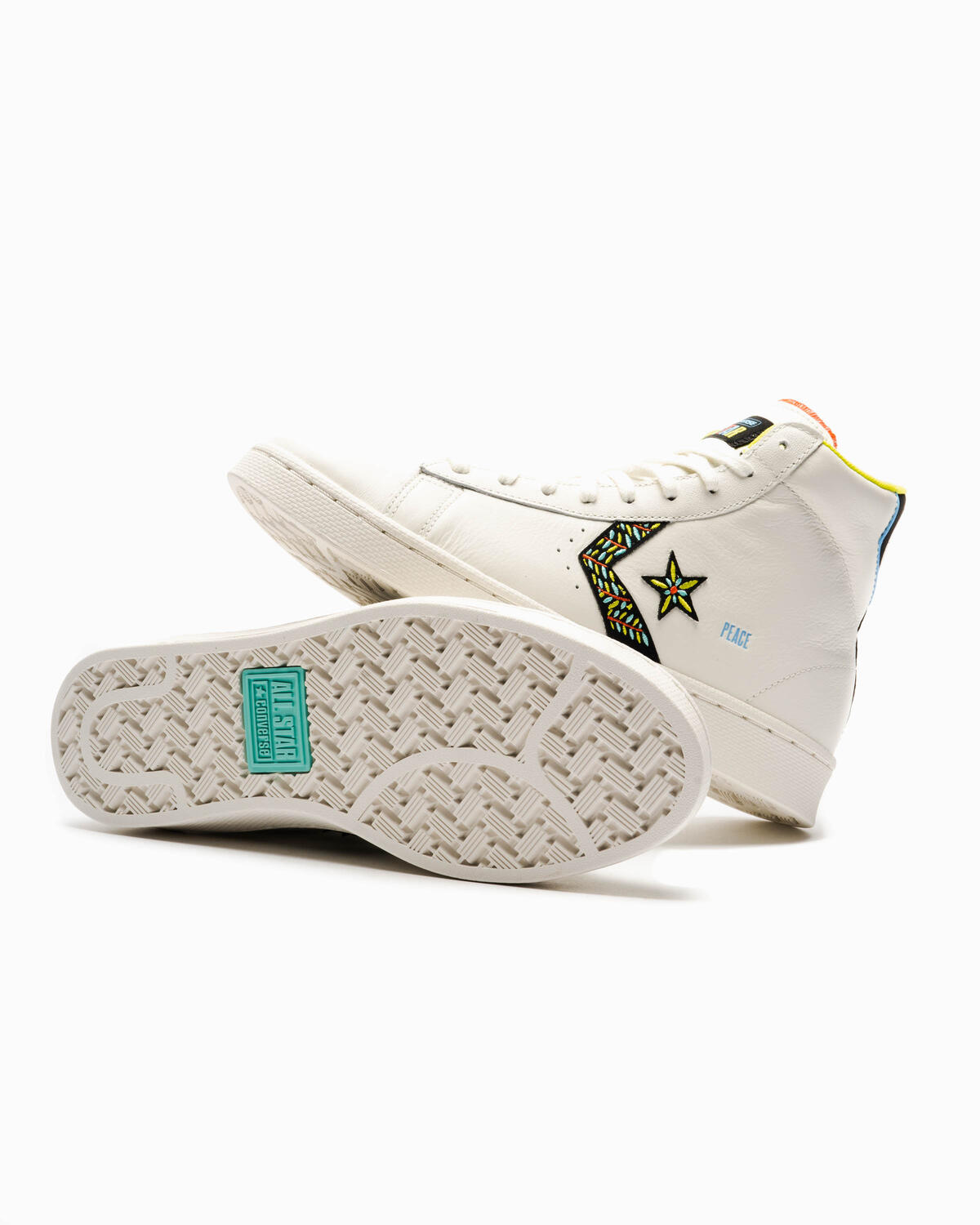 Converse Pro Leather Hi - Image 15
