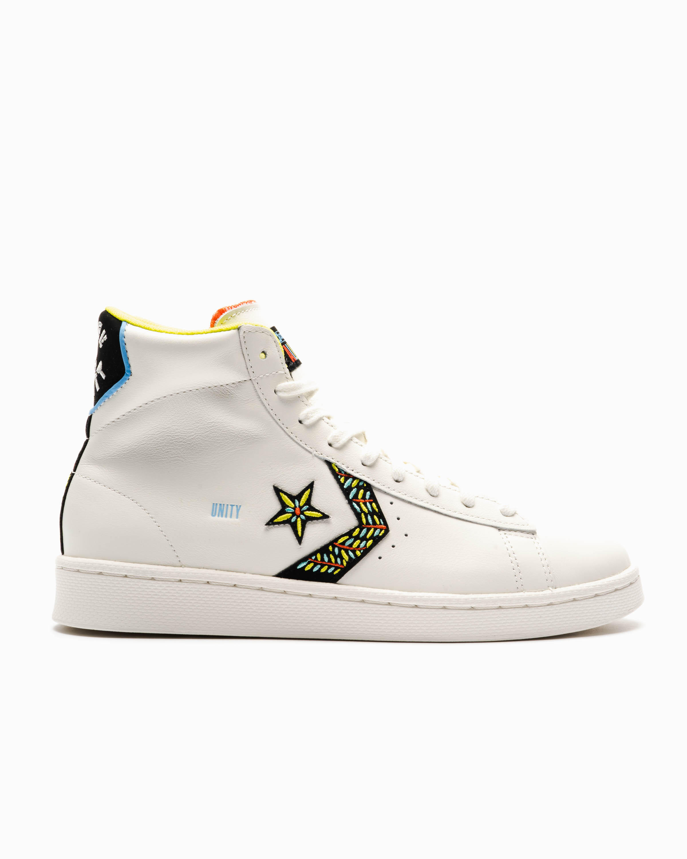 Converse Pro Leather Hi