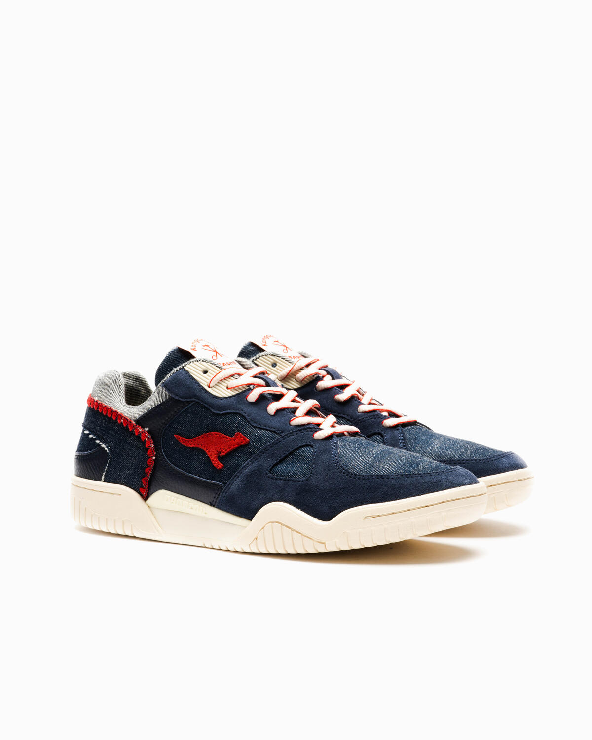 KangaROOS ROOStraditions Denim - Image 3