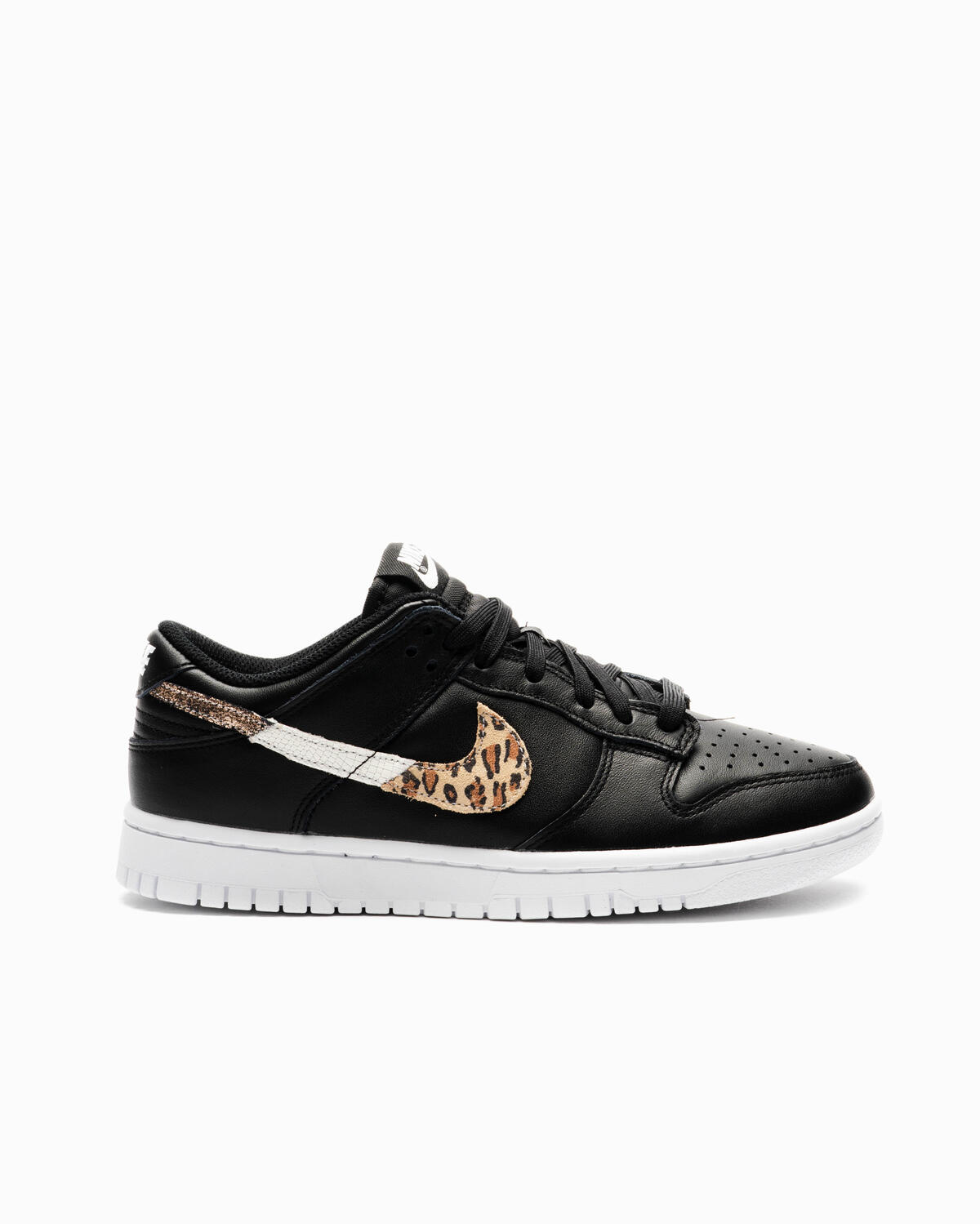 Nike Dunk Low SE Animal Instinct Black (W) - Image 6