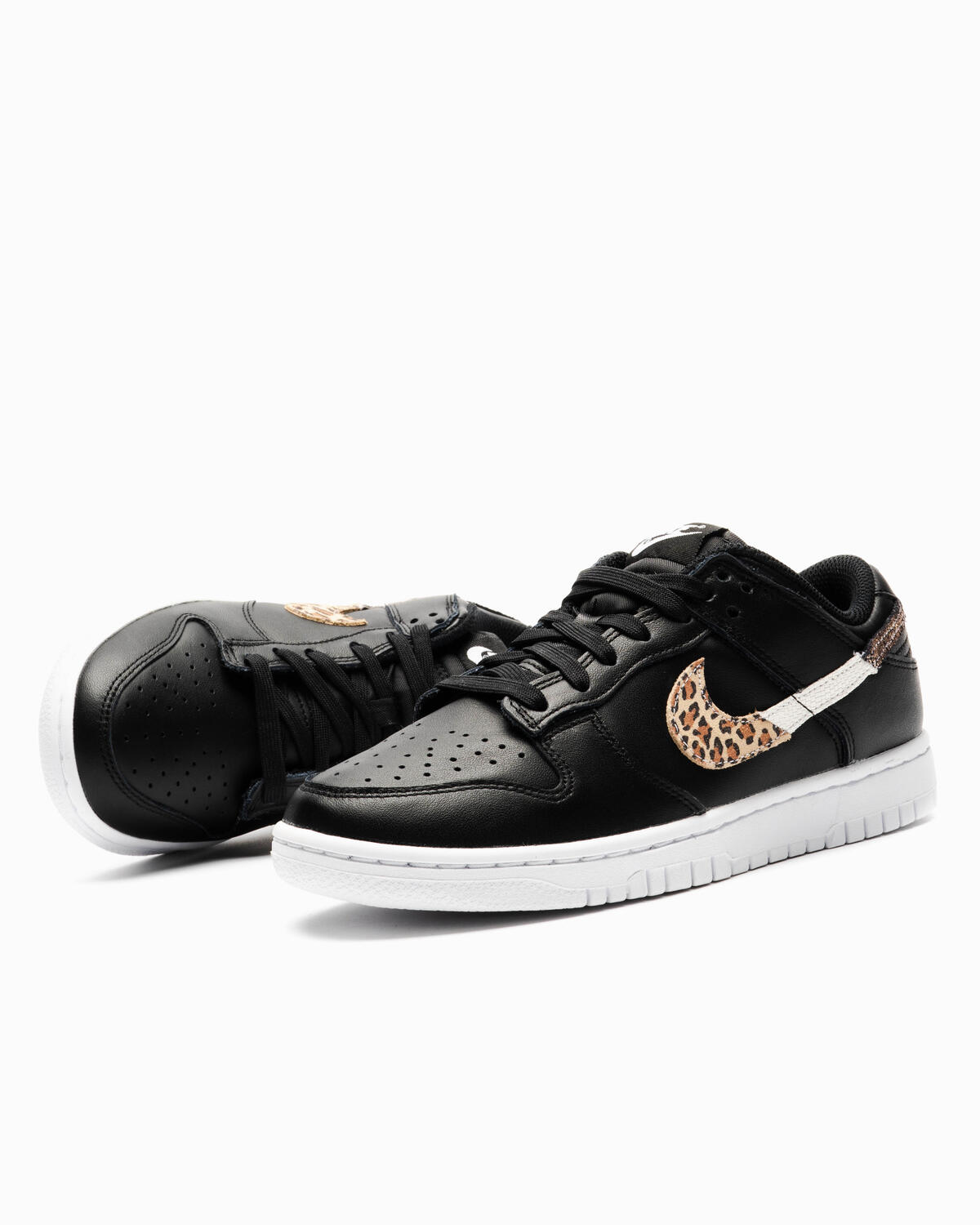 Nike Dunk Low SE Animal Instinct Black (W) - Image 9